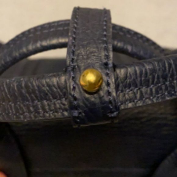 3.1 Philip Lim Medium Pashli Satchel Ink M Size - Picture 2 of 13